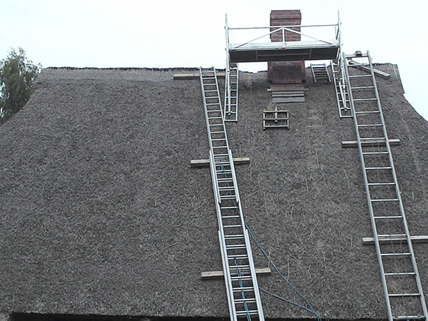 Artisans couvreurs - CJ Frères toiture à Morges 1110